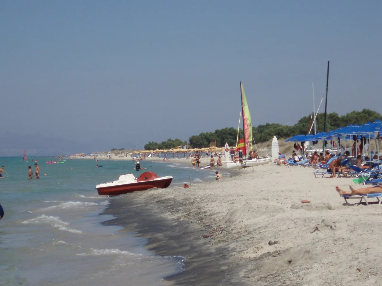 Μαρμάρι Κω