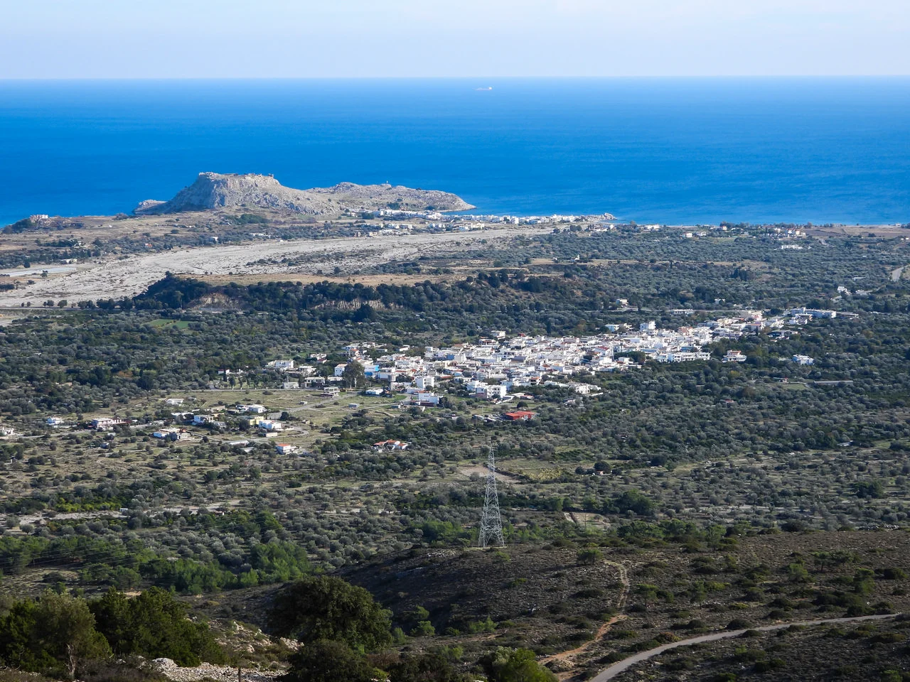Μάσαρη Ρόδου