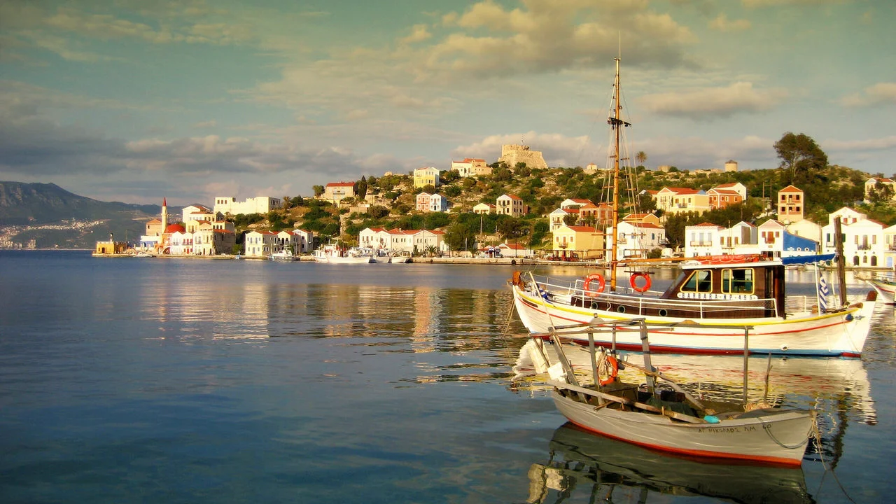Μεγίστη (Χώρα)