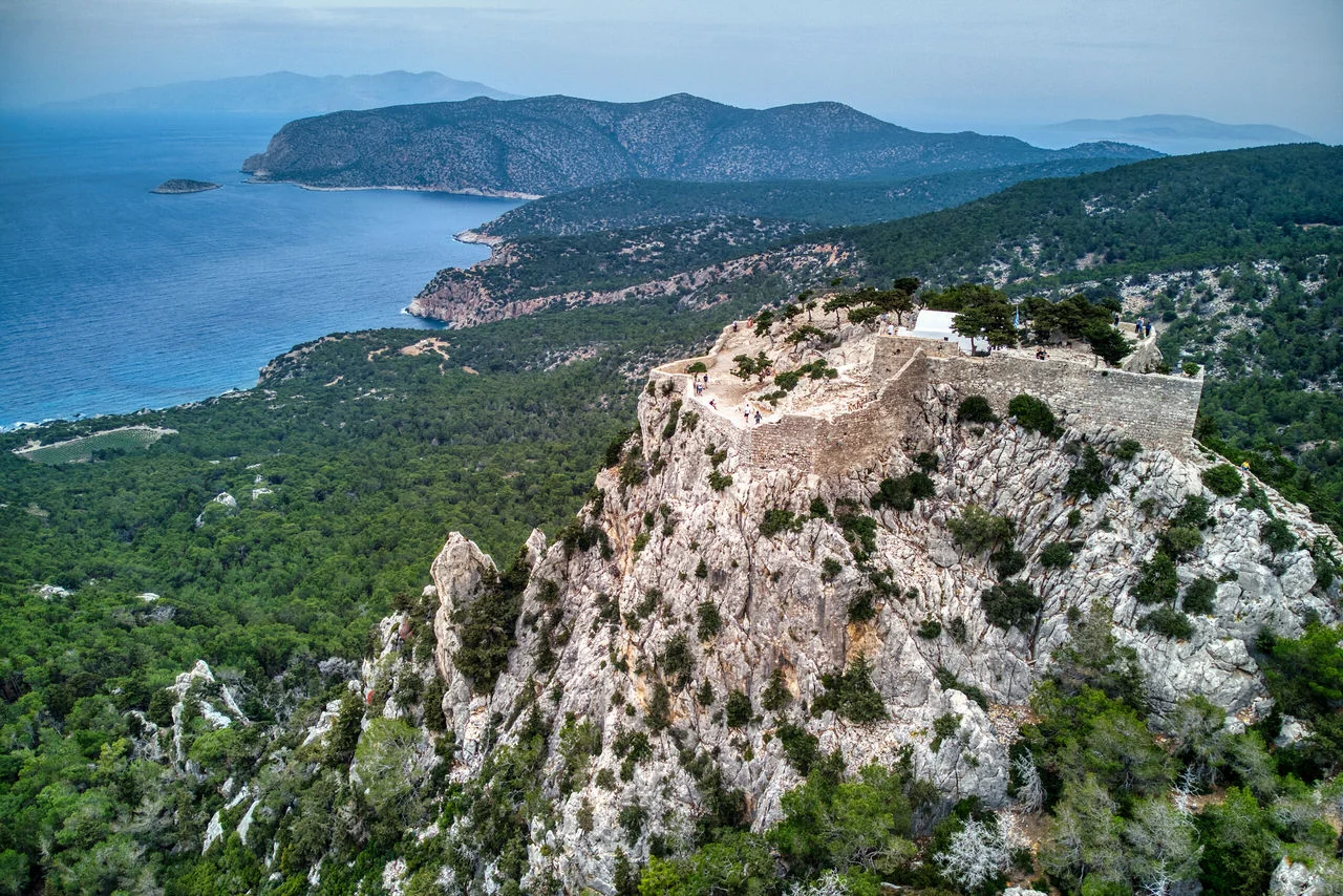 Μονόλιθος Ρόδου