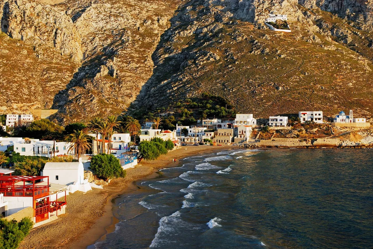 Πάνορμος Καλύμνου