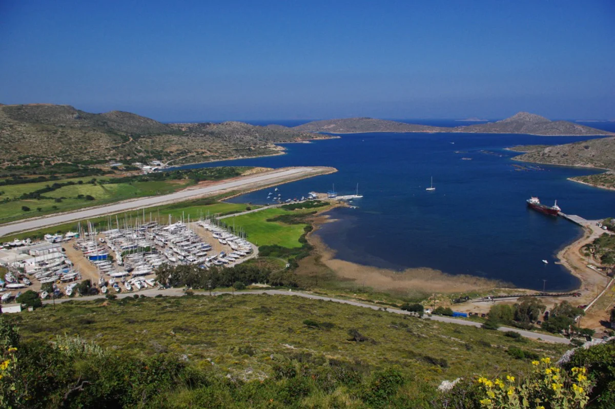 Παρθένι Λέρου