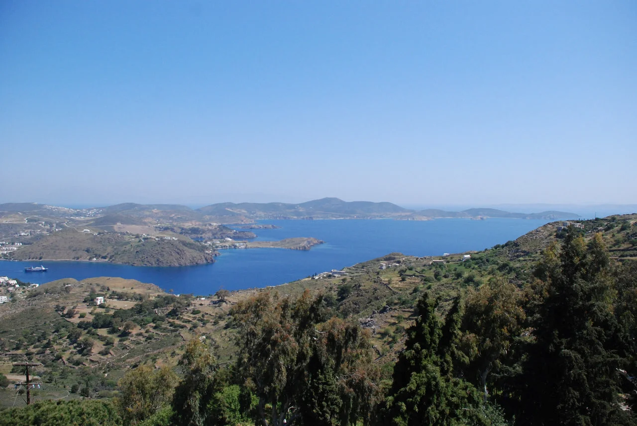 Πάτμος