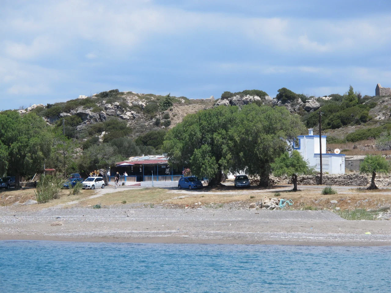 Πλημμύρι Νοτίας Ρόδου