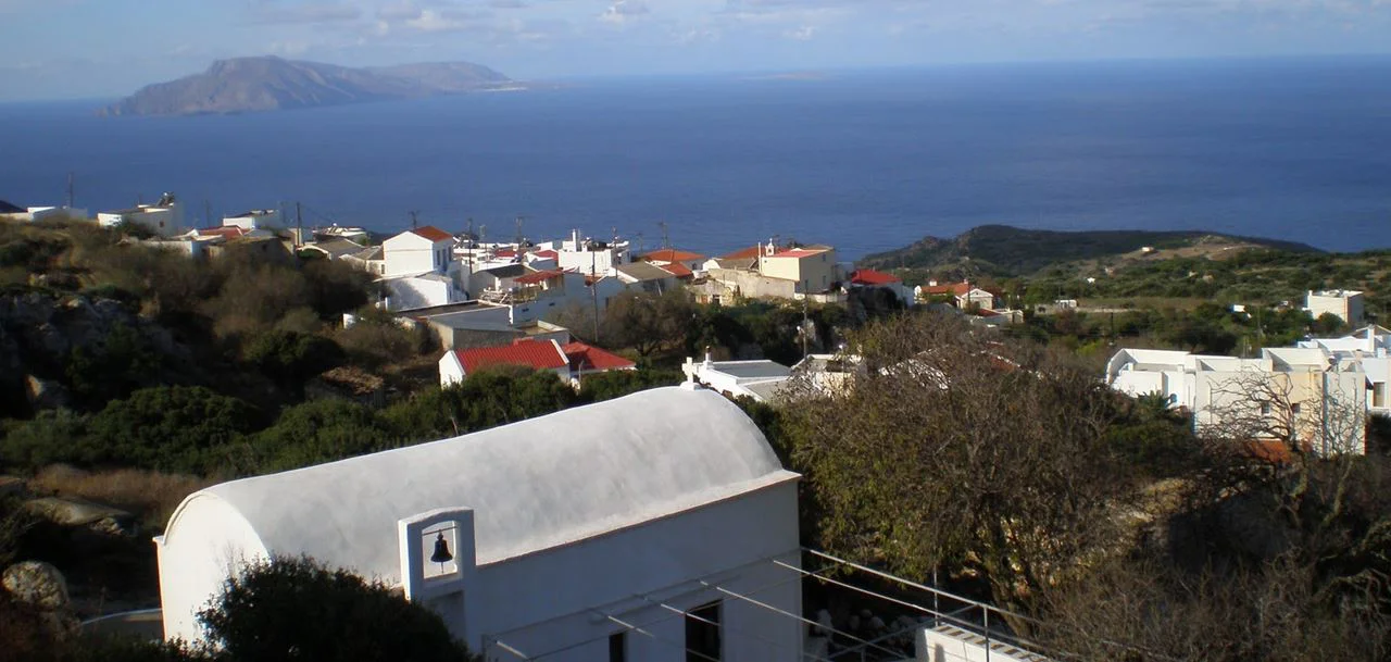 Πυλές Καρπάθου