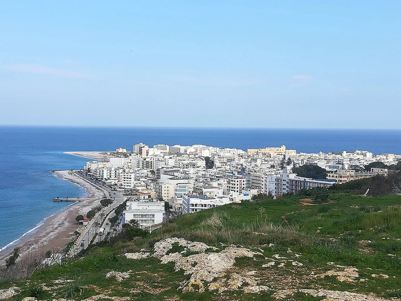 Ρόδος