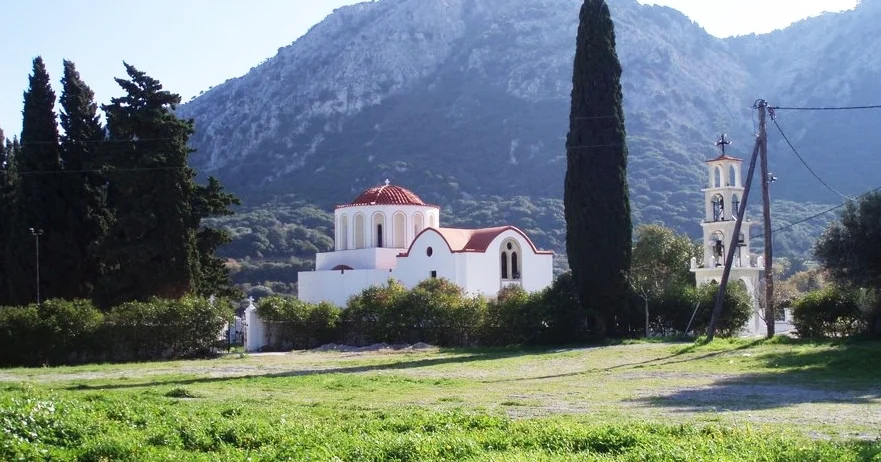 Σάλακος Ρόδου