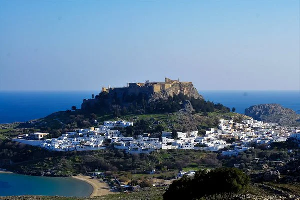 Σγουρού Ρόδου