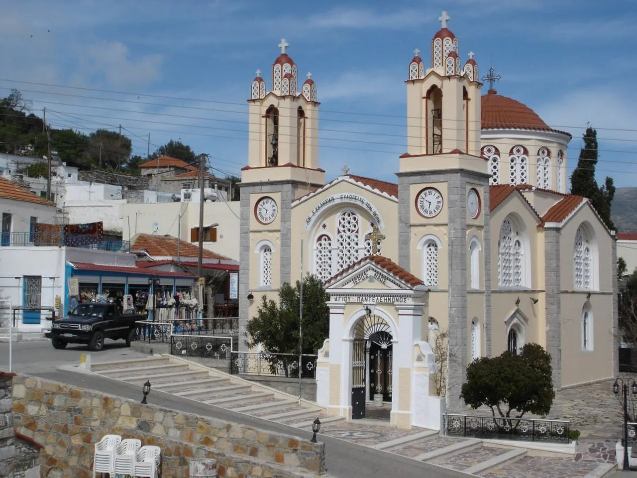 Σιάνα Ρόδου