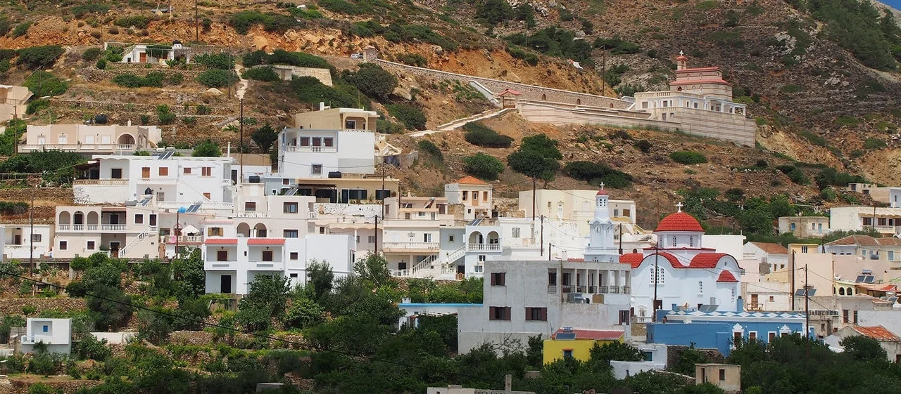 Σπόα Καρπάθου