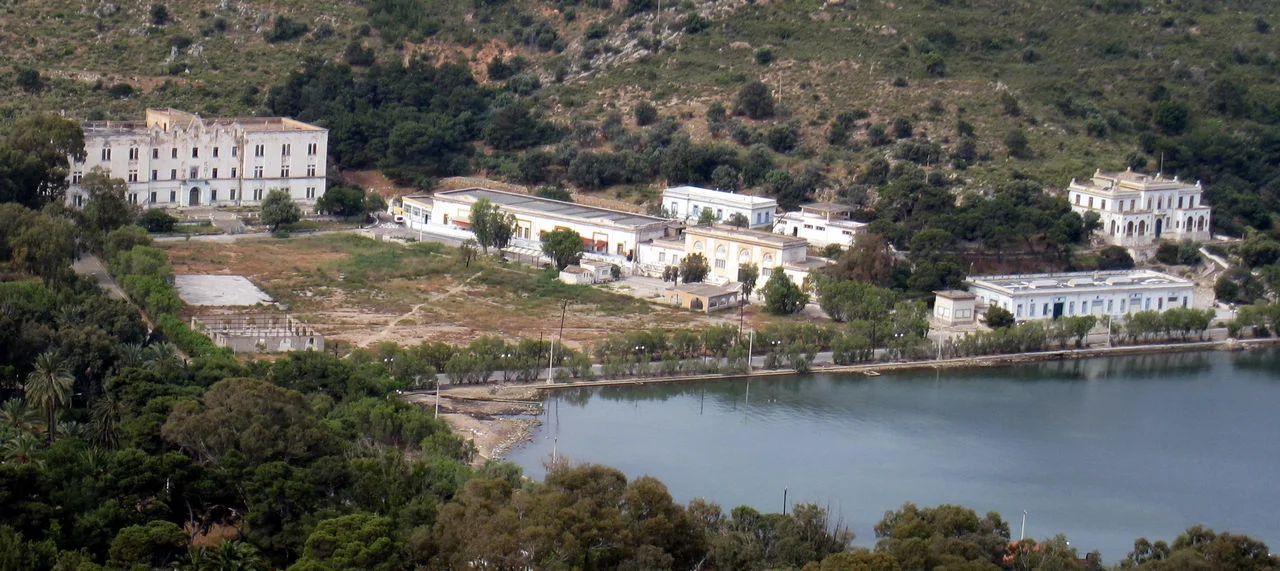 Τεμένια Λέρου