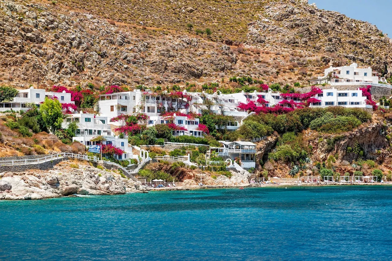 Τήλος (Χώρα)
