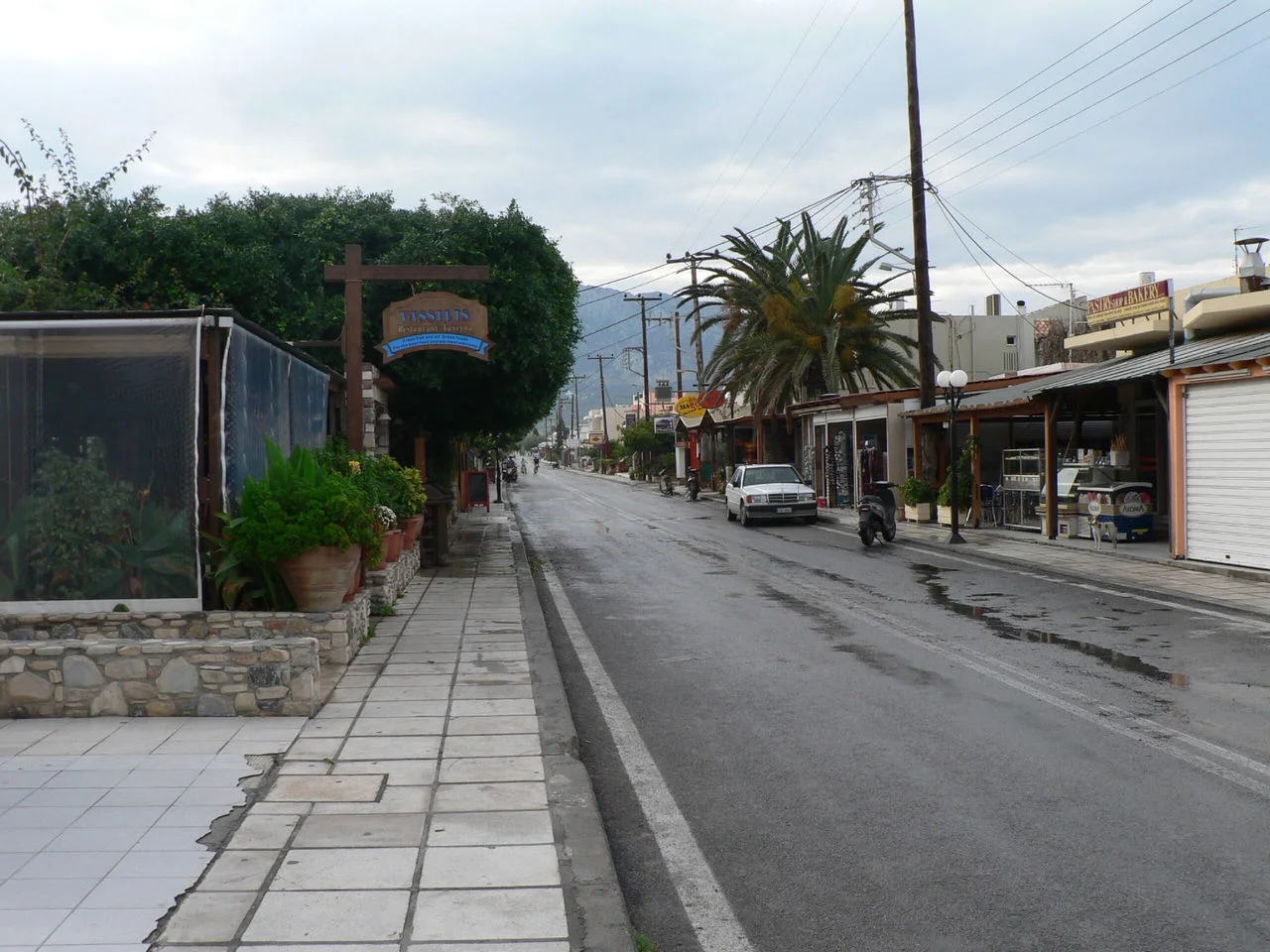 Τιγκάκι Κω