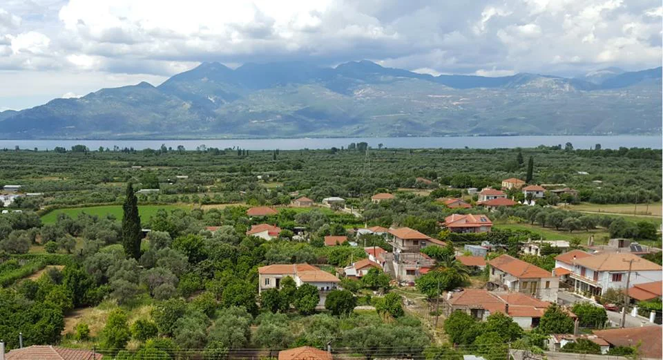Άγιος Ανδρέας