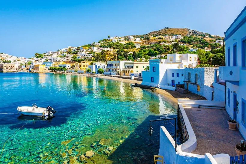 Πλάκα Λέρου (νησίδα)
