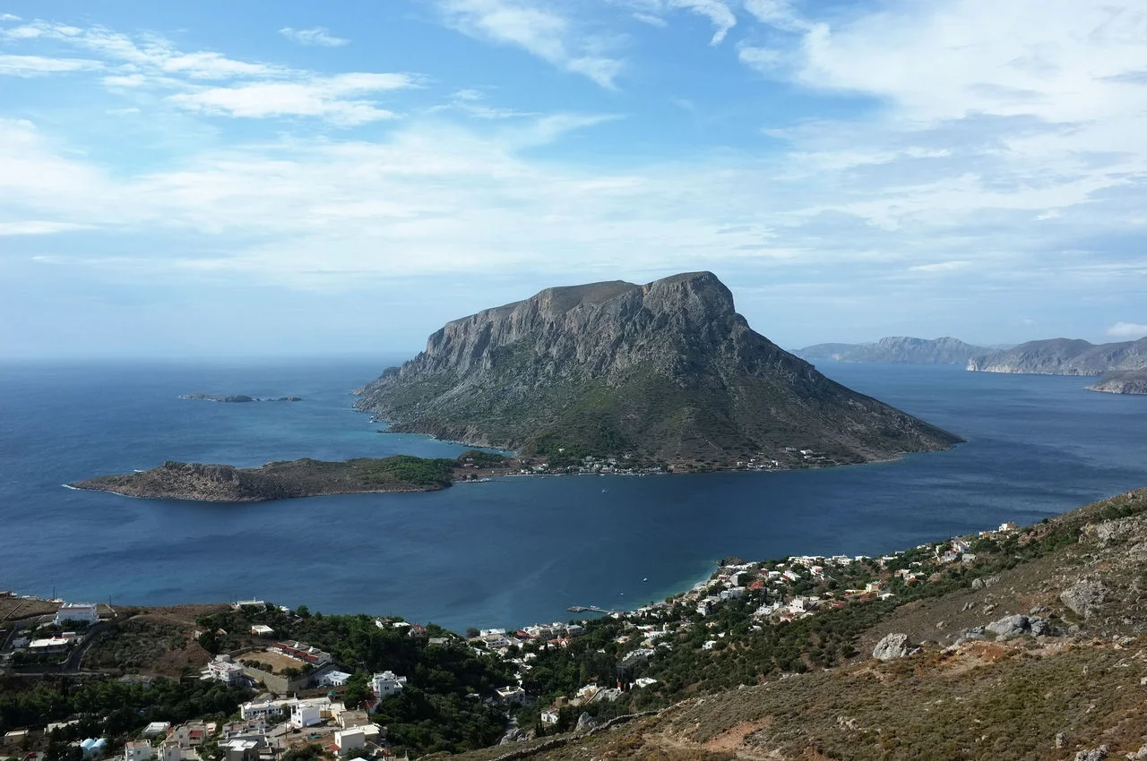 Τέλενδος Καλύμνου (νησίδα)
