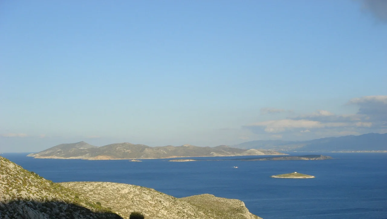 Ψέριμος Καλύμνου (νησίδα)