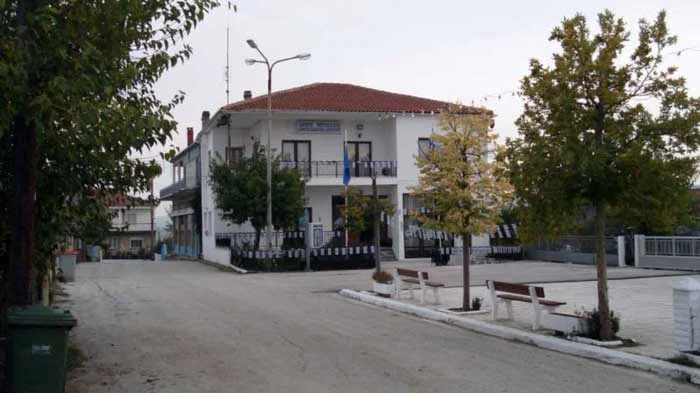 Αλεποχώρι