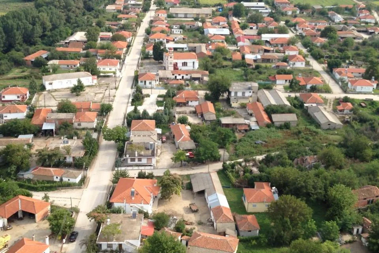 Αμμόβουνο
