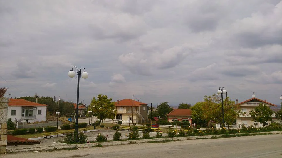 Αμπελάκια