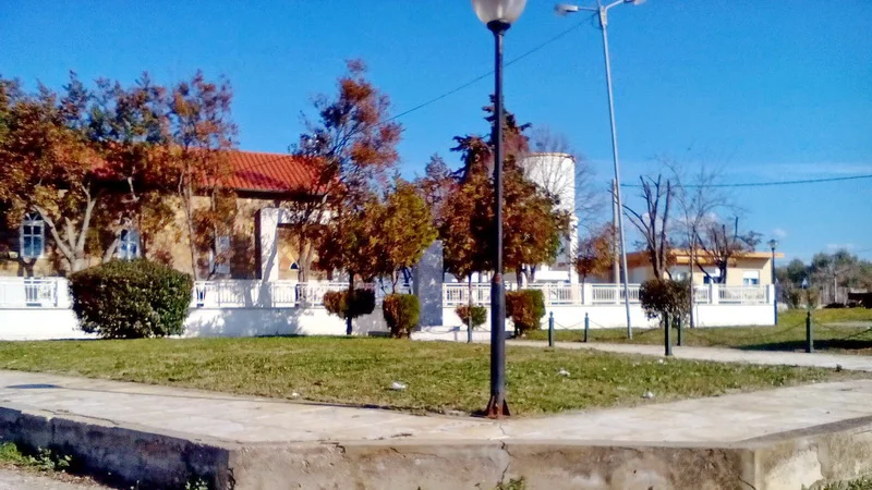 Αμφιτρίτη