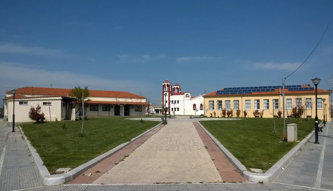 Άνθεια