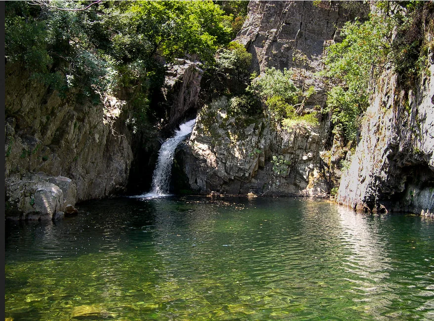 Άνω Μεριά Σαμοθράκης