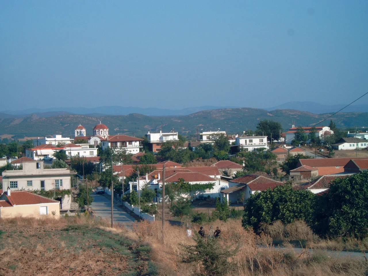 Αρδάνι