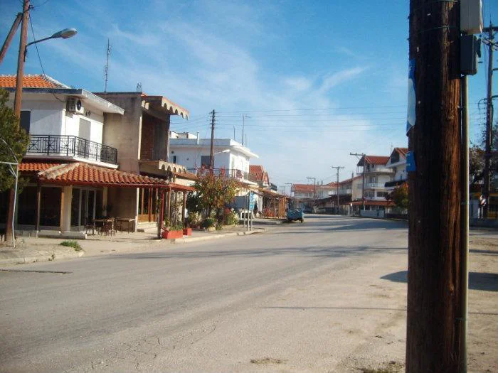 Βάλτος