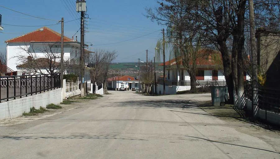 Βρυσικά