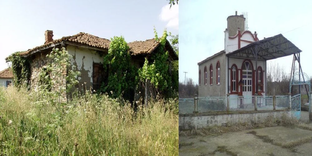 Γαλήνη