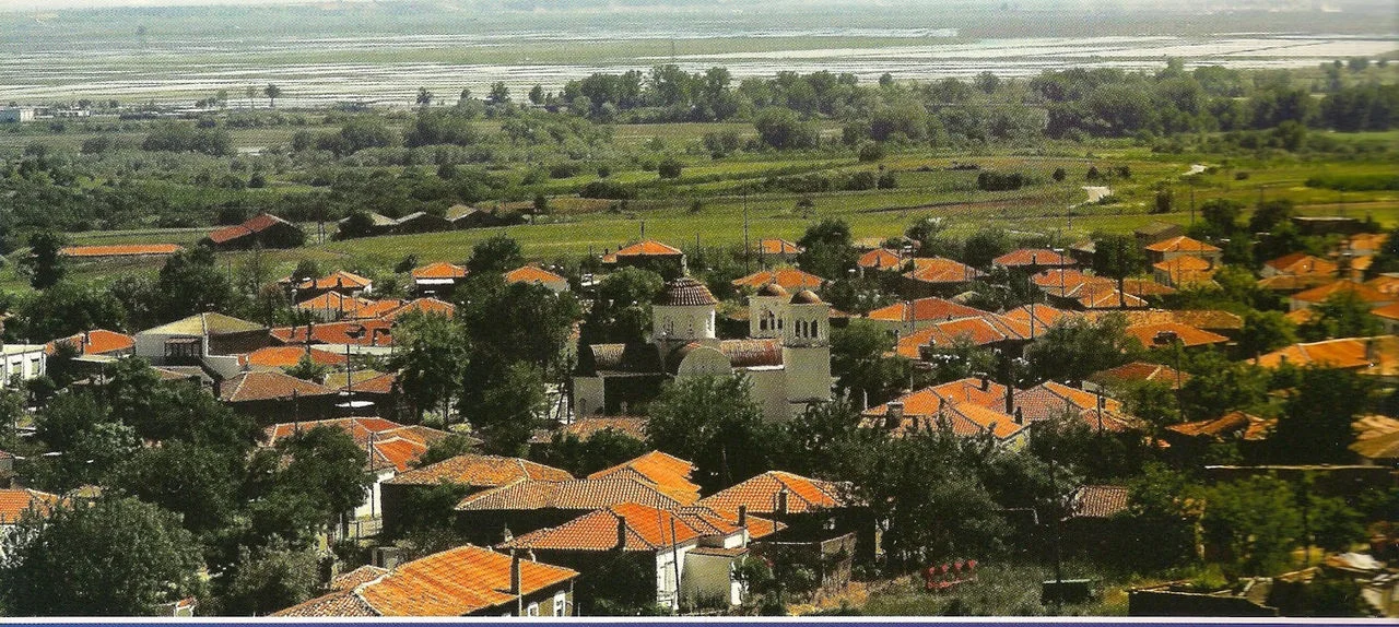 Γεμιστή