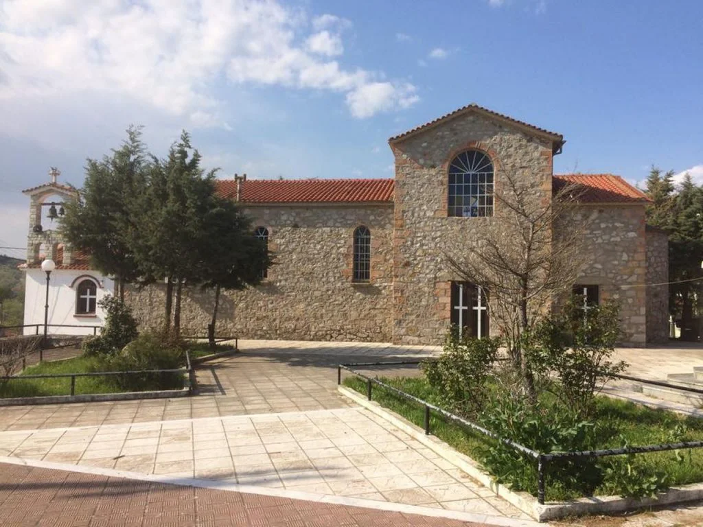Δορίσκος