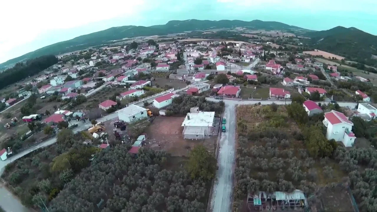 Δωρικό