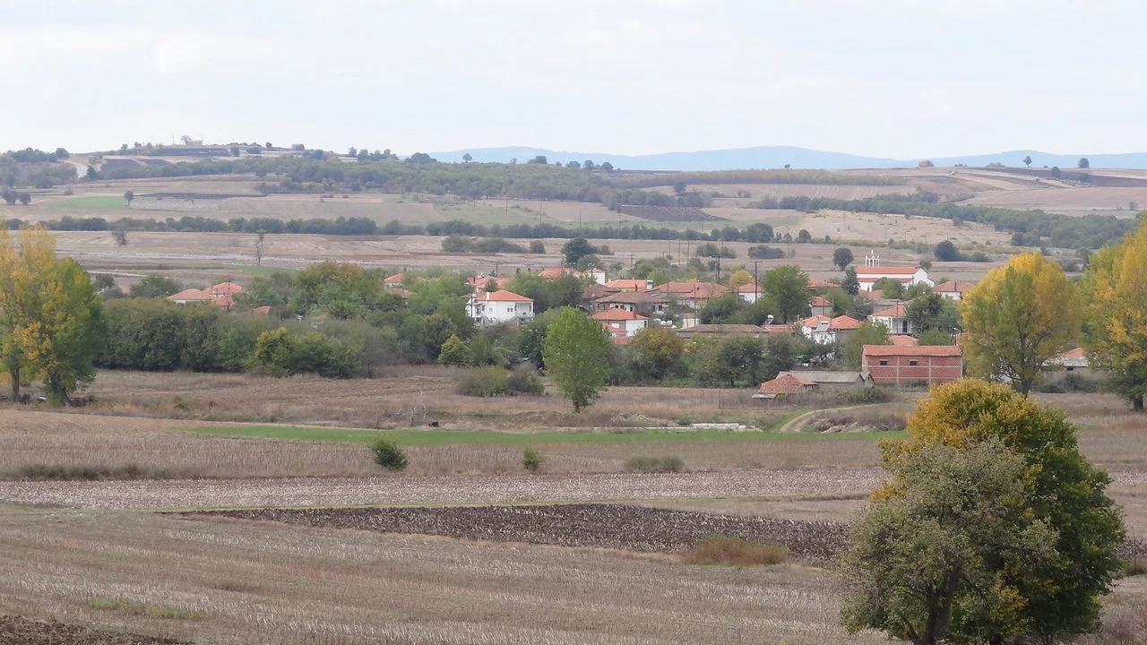 Ζώνη