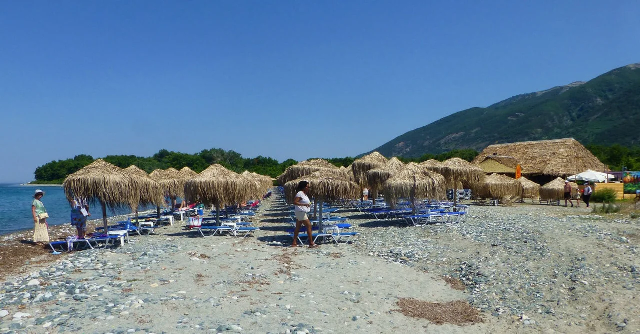 Θέρμα Σαμοθράκης