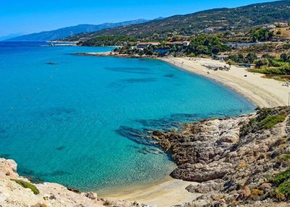 Κατσαμπάς Σαμοθράκης