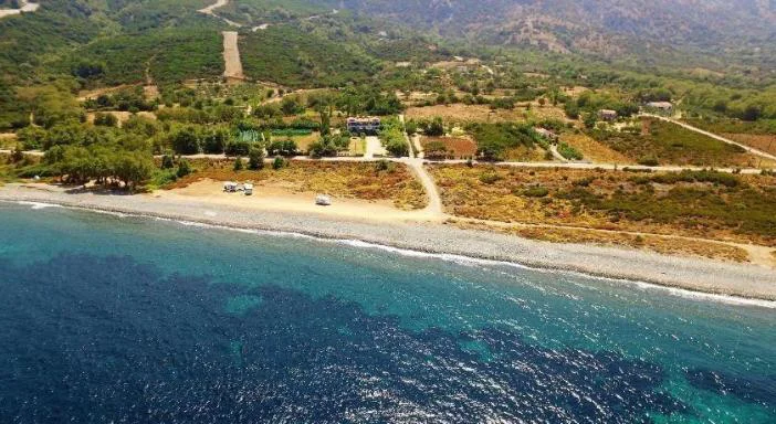 Κάτω Καρυώτες Σαμοθράκης