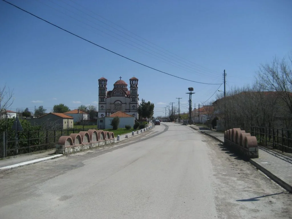 Κέραμος