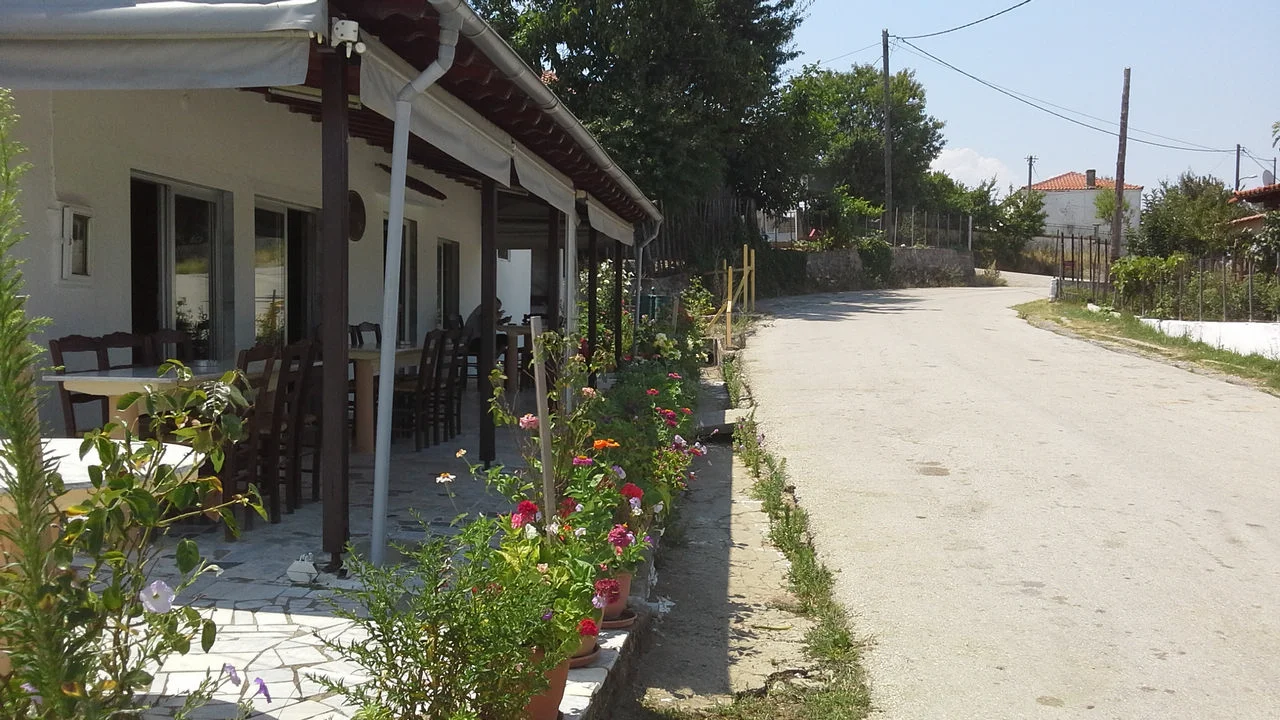 Κόρυμβος