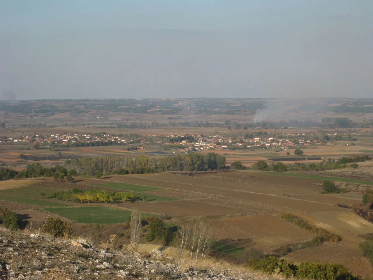 Κυανή