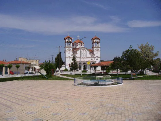 Λαγυνά