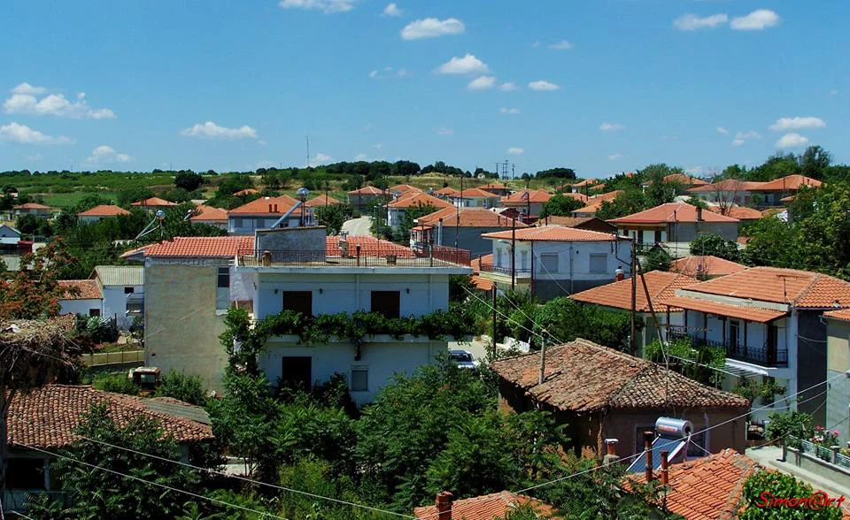 Λάδη