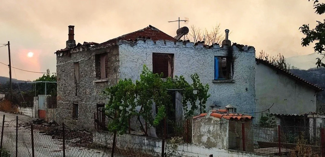 Λεπτοκαρυά