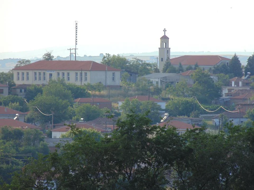 Μάνη