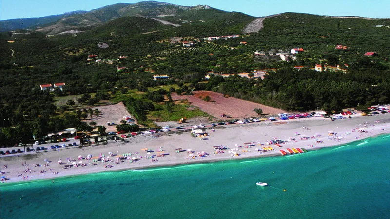 Μεσημβρία