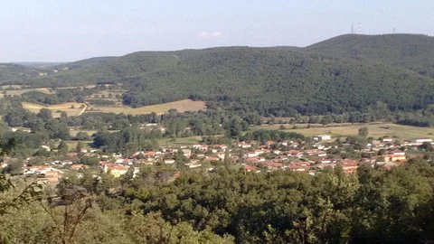 Μικρό Δέρειο