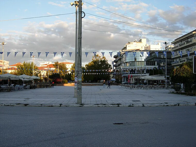 Νέος Πύργος