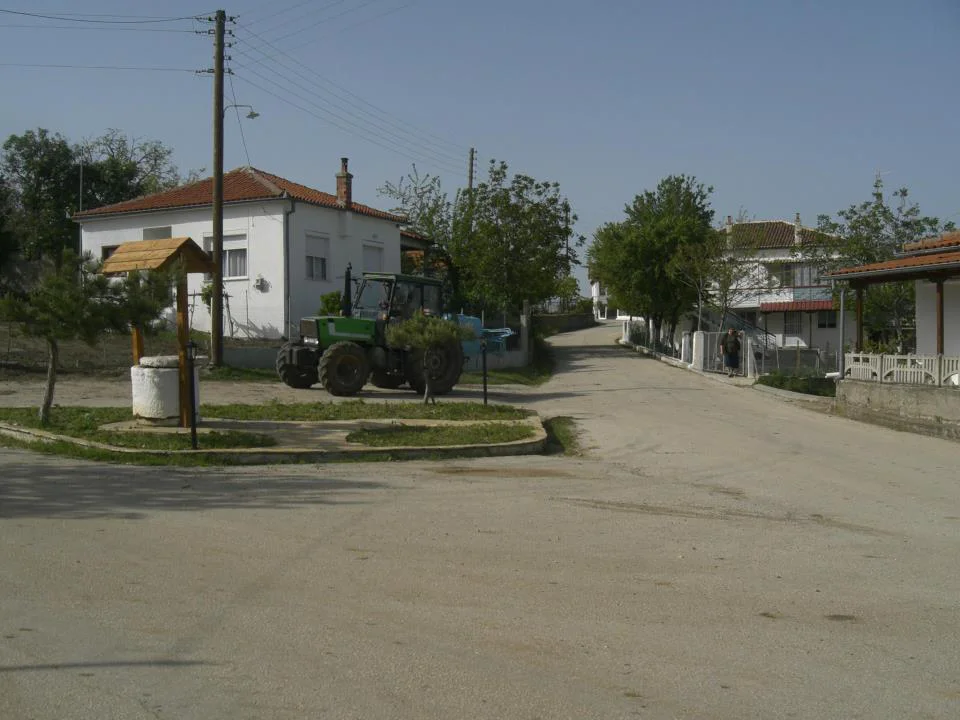 Παταγή