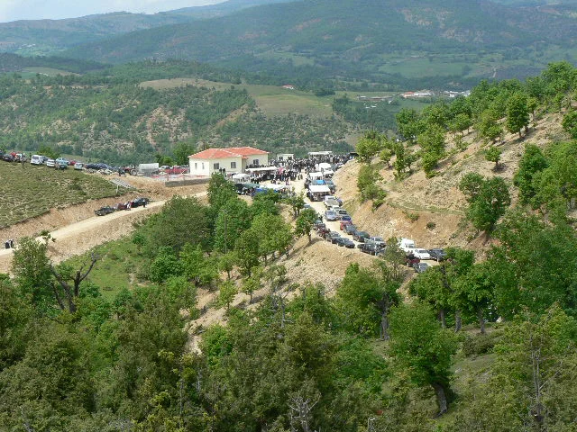 Πετρόλοφος